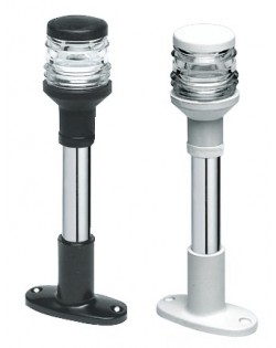 Asta Compact, fino a 12 m omologate RINA